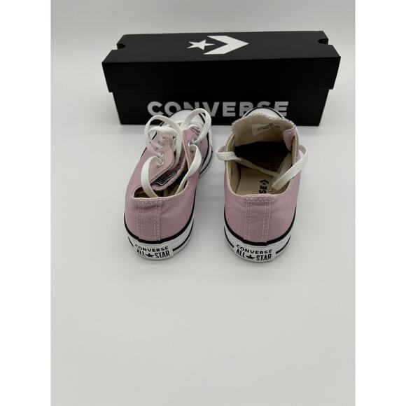 Converse Chuck Taylor All Star Low Top Phantom Violet WMNs 5.5 Men’s 3.5 New - Picture 5 of 7